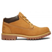 Timberland Oxford Premium Wheat