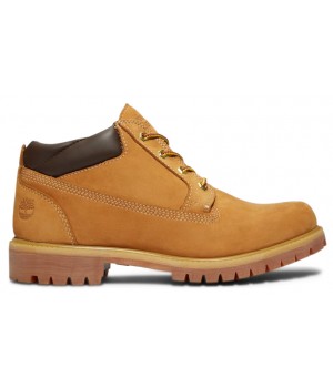 Timberland Oxford Premium Wheat