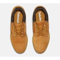 Timberland Oxford Premium Wheat