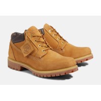 Timberland Oxford Premium Wheat