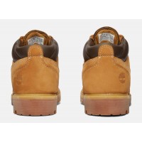 Timberland Oxford Premium Wheat