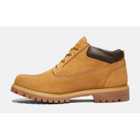 Timberland Oxford Premium Wheat