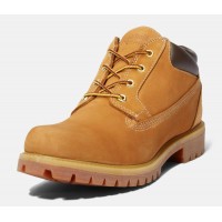 Timberland Oxford Premium Wheat