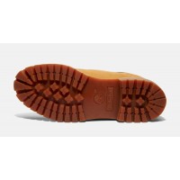 Timberland Oxford Premium Wheat