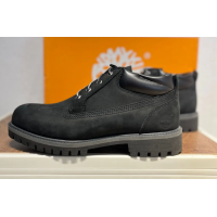 Timberland Oxford Premium Black