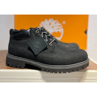 Timberland Oxford Premium Black