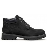 Timberland Oxford Premium Black