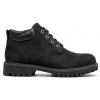 Timberland Oxford Premium Black