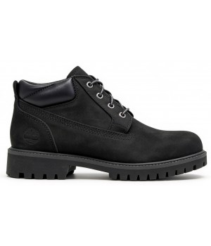 Timberland Oxford Premium Black