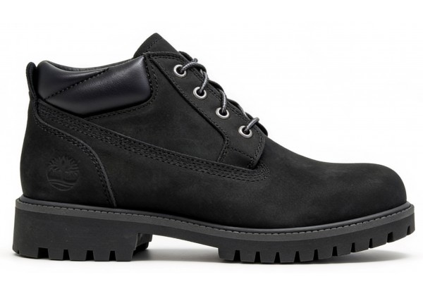 Timberland Oxford Premium Black
