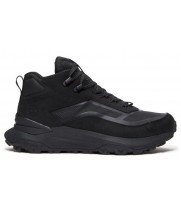 Timberland Motion Access Mid Waterproof Black Ripstop