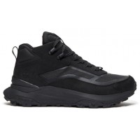 Timberland Motion Access Mid Waterproof Black Ripstop