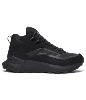 Timberland Motion Access Mid Waterproof Black Ripstop