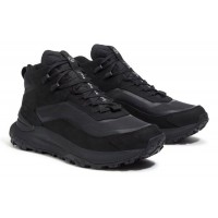 Timberland Motion Access Mid Waterproof Black Ripstop