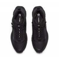 Timberland Motion Access Mid Waterproof Black Ripstop