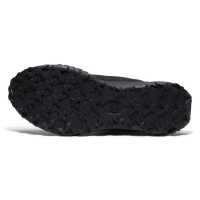 Timberland Motion Access Mid Waterproof Black Ripstop