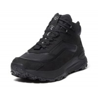 Timberland Motion Access Mid Waterproof Black Ripstop