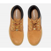 Timberland Nellie Waterproof Chukka Yellow