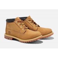 Timberland Nellie Waterproof Chukka Yellow