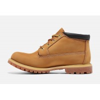 Timberland Nellie Waterproof Chukka Yellow