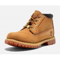 Timberland Nellie Waterproof Chukka Yellow