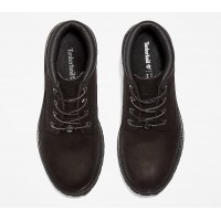 Timberland Nellie Waterproof Chukka Black