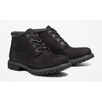 Timberland Nellie Waterproof Chukka Black