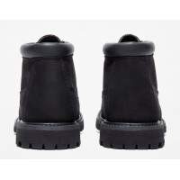 Timberland Nellie Waterproof Chukka Black