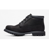 Timberland Nellie Waterproof Chukka Black