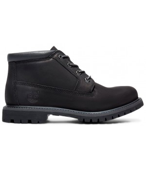 Timberland Nellie Waterproof Chukka Black