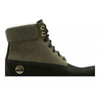 Ботинки Timberland 6 Inch Premium Black Grapeleaf