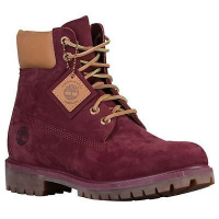 Ботинки Timberland 6 Inch Premium Waterproof Chocolate Truffle