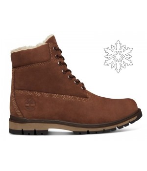 Timberland Radford 6 Inch Warm Boot Brown