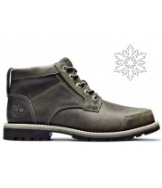 Ботинки Timberland Larchmont II Chukka оливковые