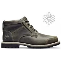 Ботинки Timberland Larchmont II Chukka оливковые