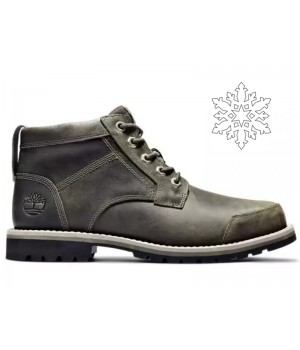 Ботинки Timberland Larchmont II Chukka оливковые