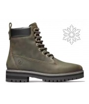 Ботинки Timberland Courma Guy Boot оливковые