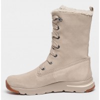 Женские Timberland Mabel Town серые зимние