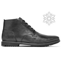 Ботинки Timberland Lafayette Park Chukka черные