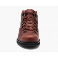 Мужские ботинки Timberland Squall Canyon темно-бордовые