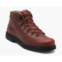 Мужские ботинки Timberland Squall Canyon темно-бордовые