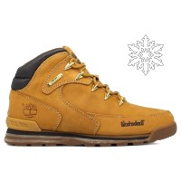 Ботинки Timberland Euro Sprint Classic Yellow