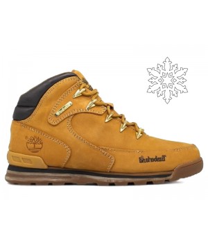 Ботинки Timberland Euro Sprint Classic Yellow