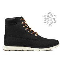 Ботинки зимние Timberland Killington Black