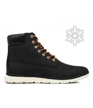 Ботинки зимние Timberland Killington Black