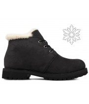 Ботинки Timberland Nellie Chukka Black