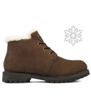 Ботинки Timberland Nellie Chukka Chocolate