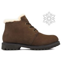 Ботинки Timberland Nellie Chukka Chocolate