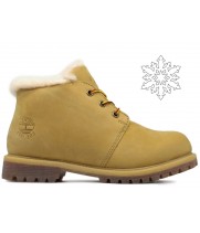 Ботинки Timberland Nellie Chukka Olive