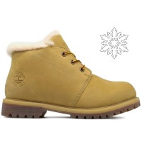 Ботинки Timberland Nellie Chukka Olive